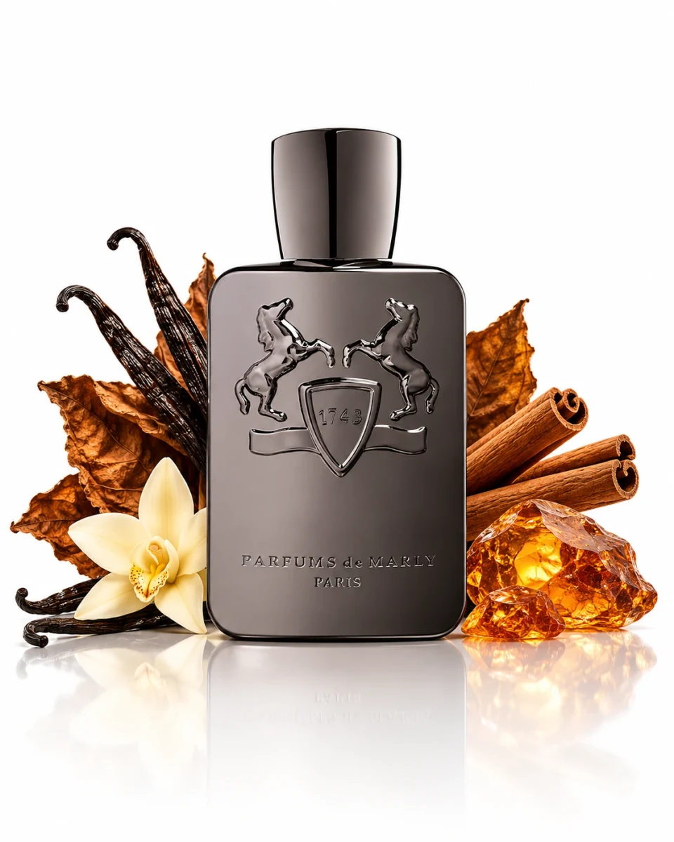 Parfums de Marly Herod Eau de Parfum bottle