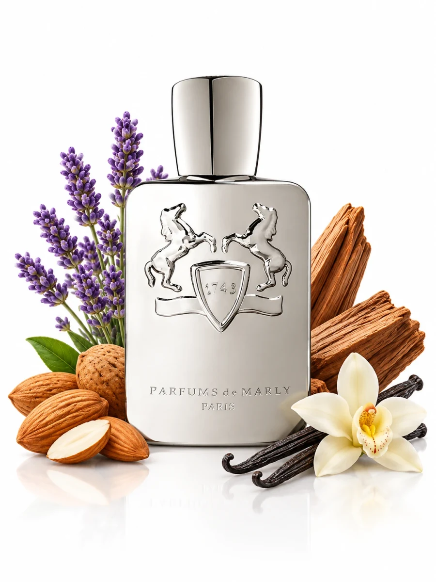 Parfums de Marly Pegasus Eau de Parfum bottle