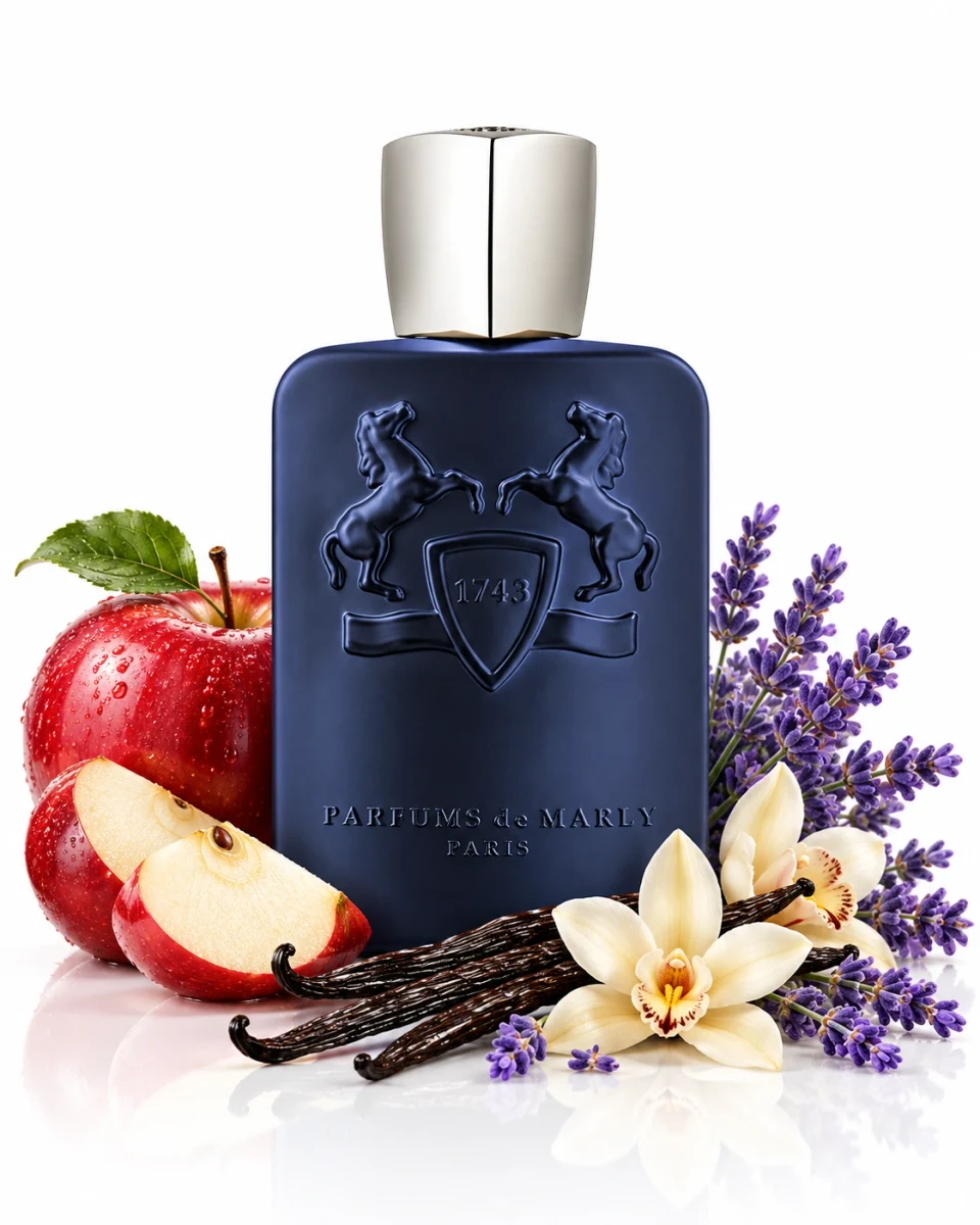 Parfums de Marly Layton Eau de Parfum bottle