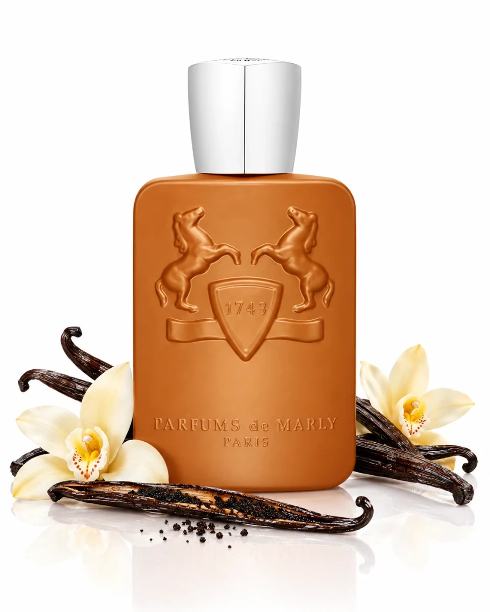 Parfums de Marly Althaïr Eau de Parfum bottle